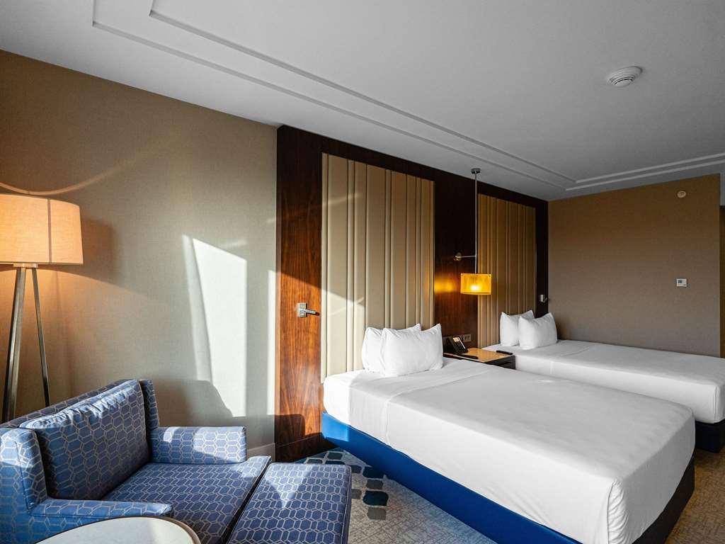 Moevenpick Hotel Taszkent Pokój zdjęcie