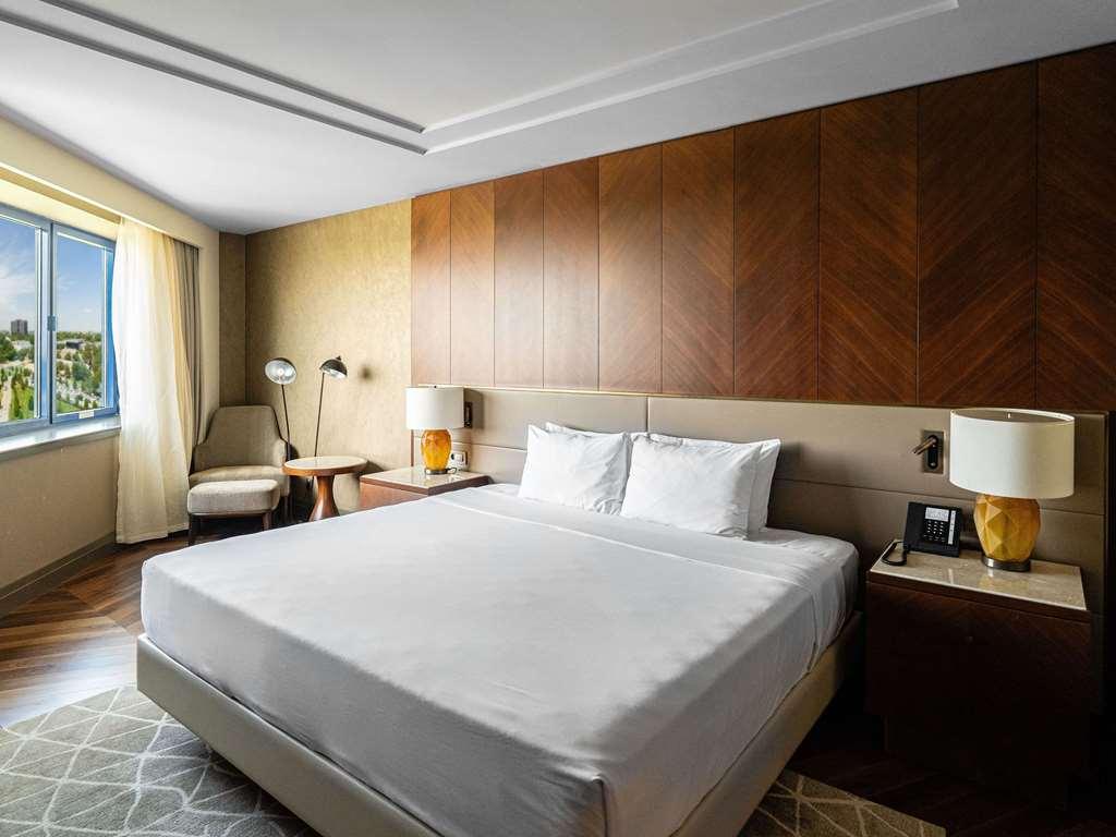 Moevenpick Hotel Taszkent Pokój zdjęcie