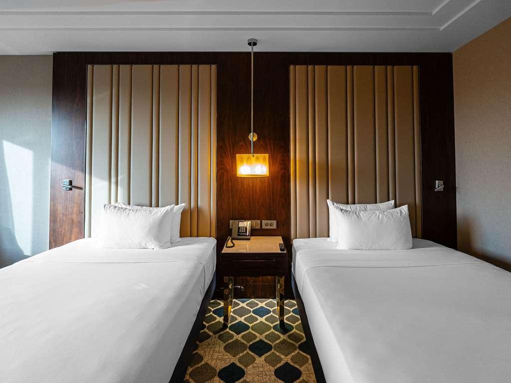 Moevenpick Hotel Taszkent Pokój zdjęcie