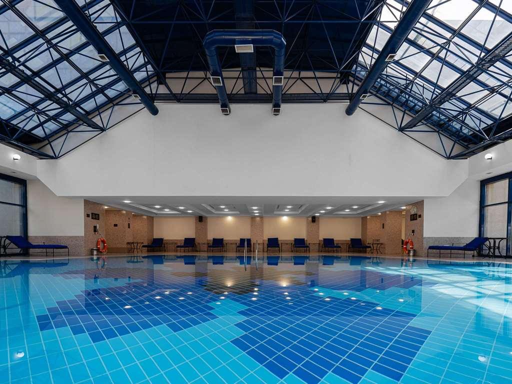 Moevenpick Hotel Taszkent Udogodnienia zdjęcie