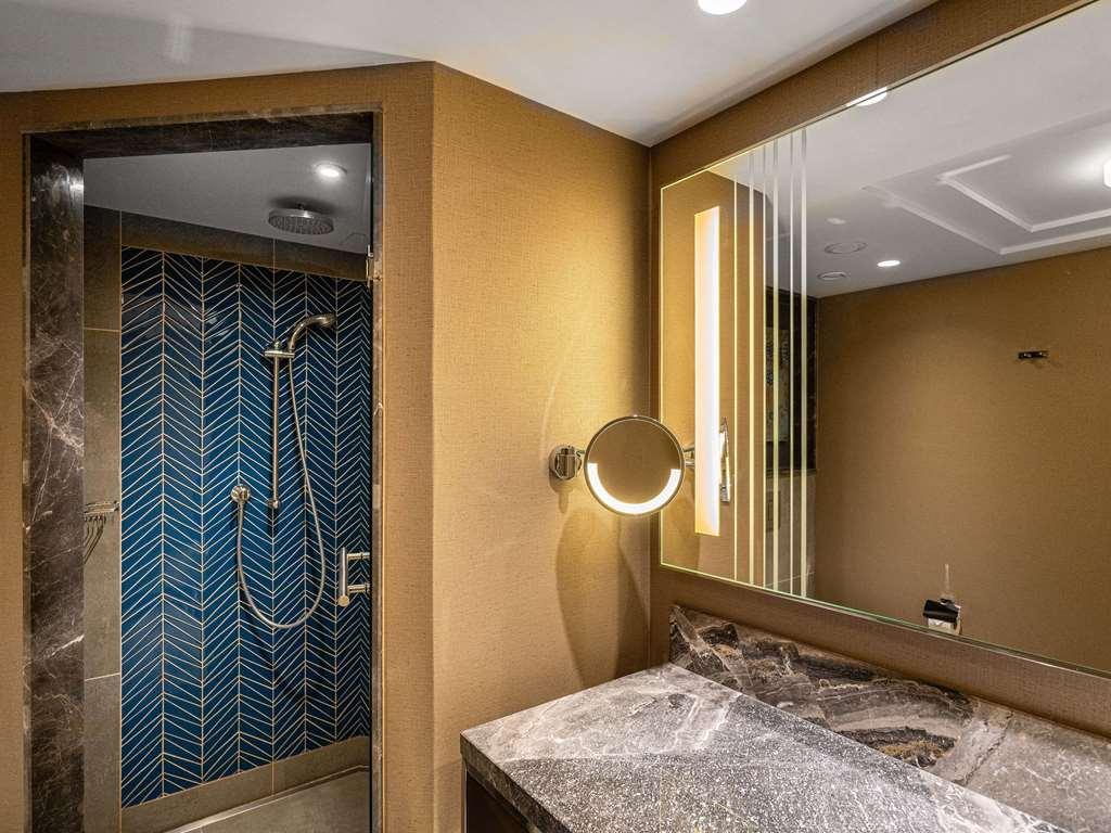 Moevenpick Hotel Taszkent Pokój zdjęcie